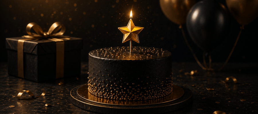 We Are Celebrating Our 1st Anniversary: Our Achievements, Goals And Words of Appreciation