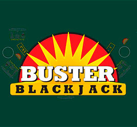 Buster Blackjack