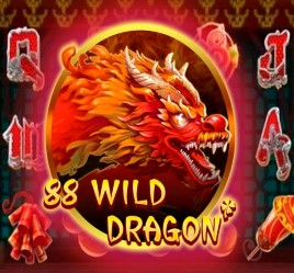88 Wild Dragon