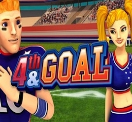 4th & Goal