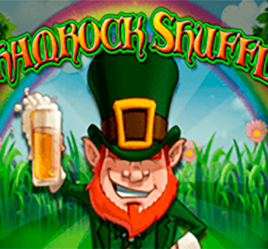 Shamrock Shuffle