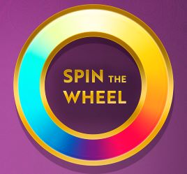 Spin the Wheel