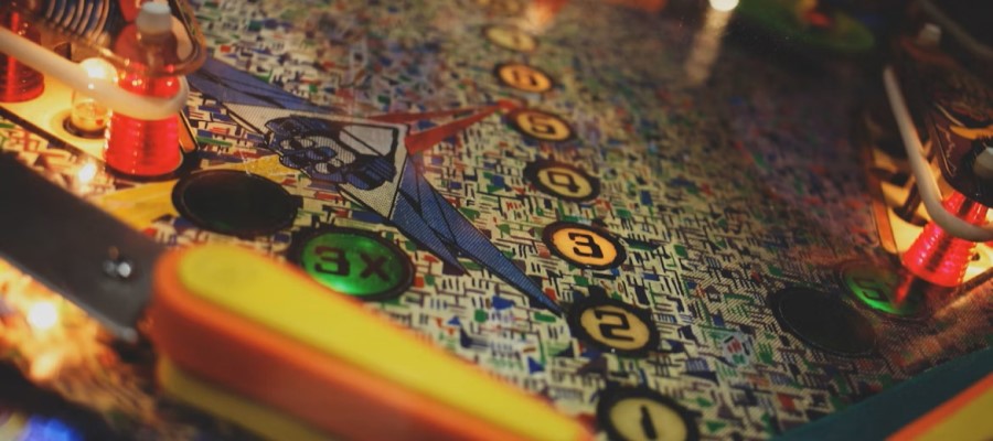 Why do casinos appeal so much to maths enthusiasts? Tessie’s expert take