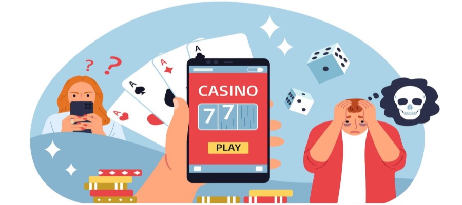 8 Telltale Signs of a Sketchy Online Casino