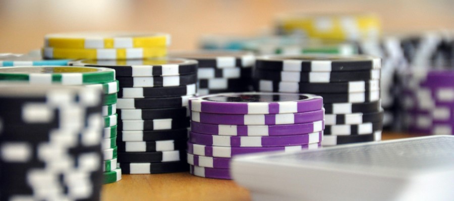 Top 5 Common Mistakes Online Casino Players Make