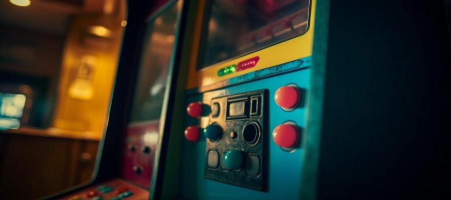 Smashing Through the Stale Old Games, These New Titles Are Exciting the Casino World