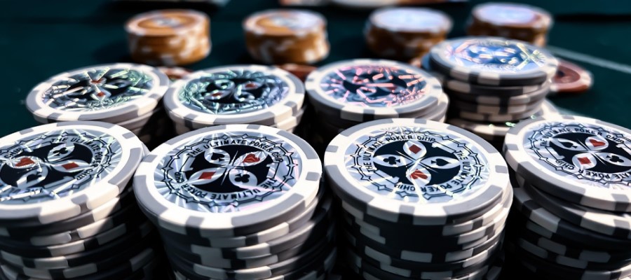 How Online Casino Bonuses Work in Norway