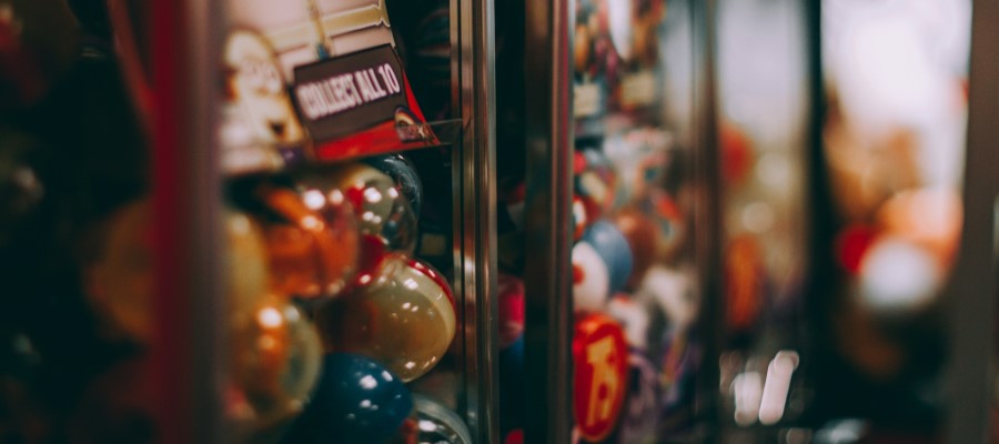 The Most Unusual Casino Games You Have Never Tried