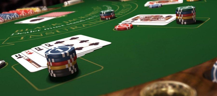 The Appeal of Playing Live Baccarat with Multi-Table
