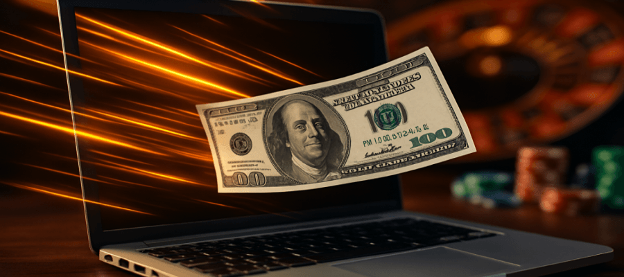 Why Fast Payouts Matter More Than Bonuses at Online Casinos