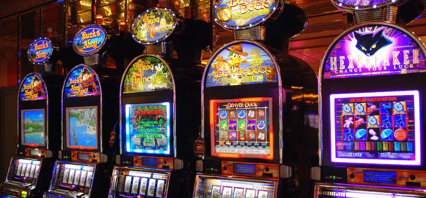 From Mechanical to Mobile: The Tech Behind Australia’s Pokie Boom