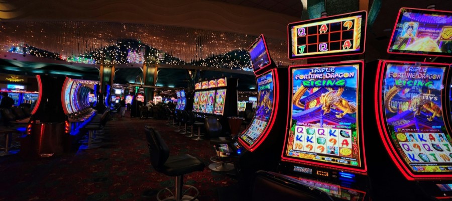 Simple Casino Games You Can Play Without Experience