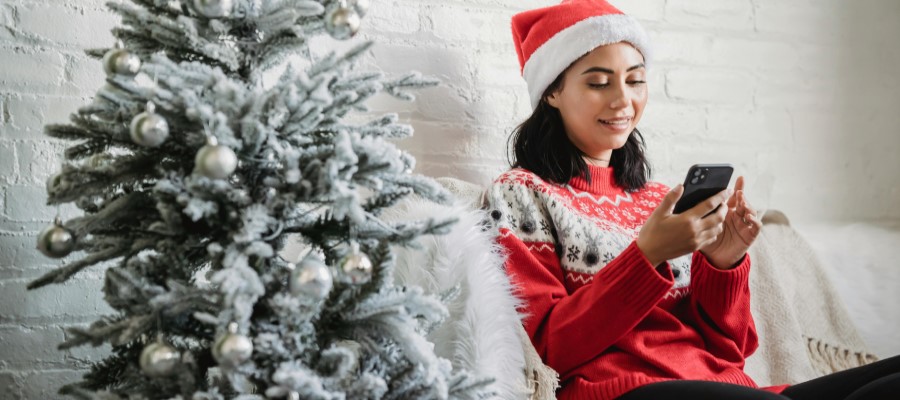 DraftKings Expands Seasonal Slot Game Offering Ahead of the Holiday Period